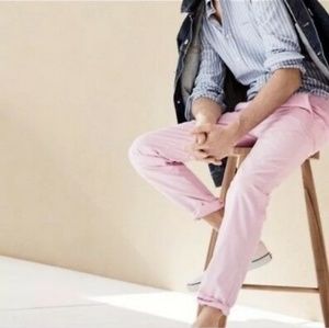 J.Crew Men's Slim Bedford Pants (NWOT)